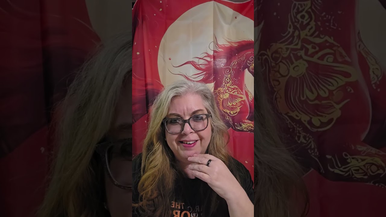 Lunar New Year Predictions 2026 Year of the Fire Horse with Time Stamps