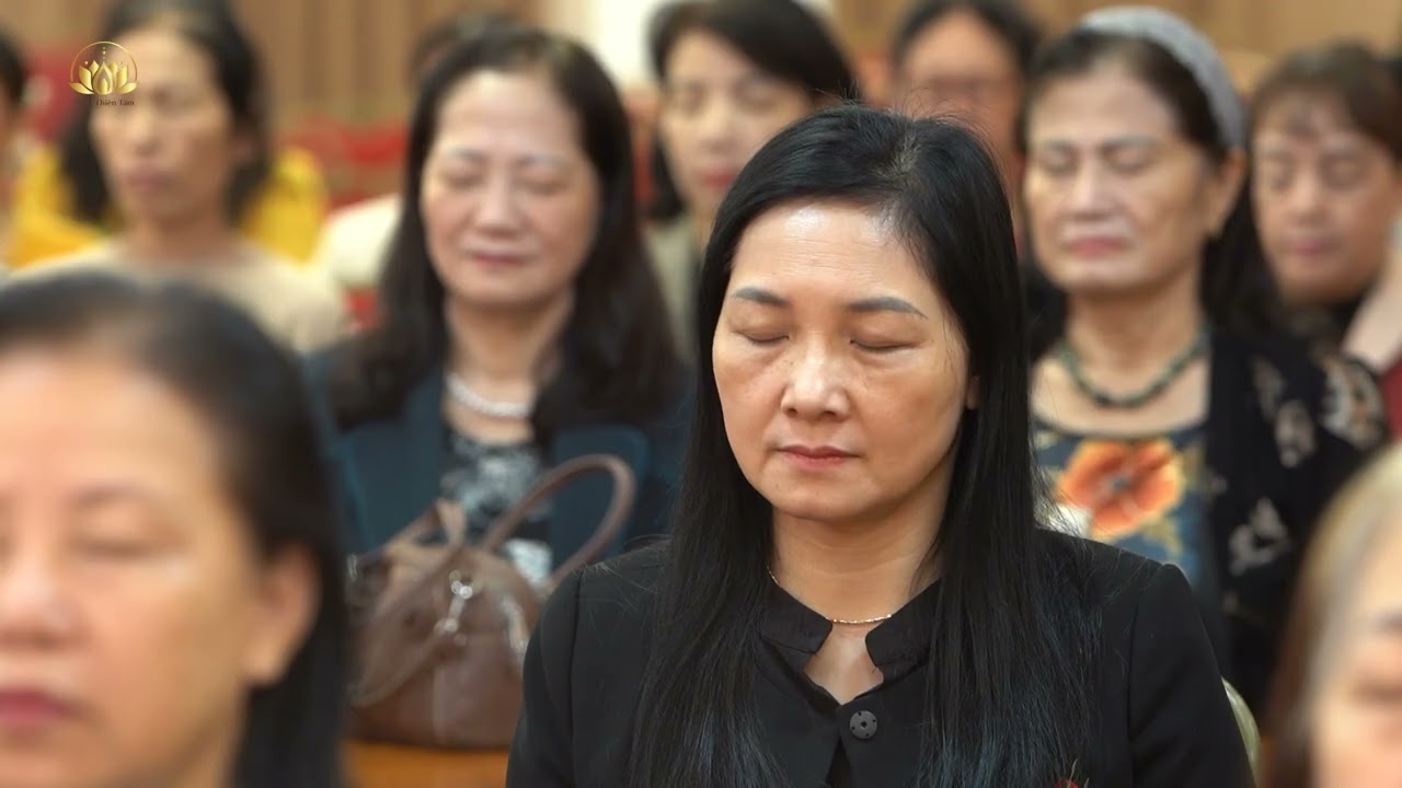 ỨNG DỤNG ĐẠO VÀO CUỘC SỐNG - ĐẠO CỦA NGƯỜI THẦY