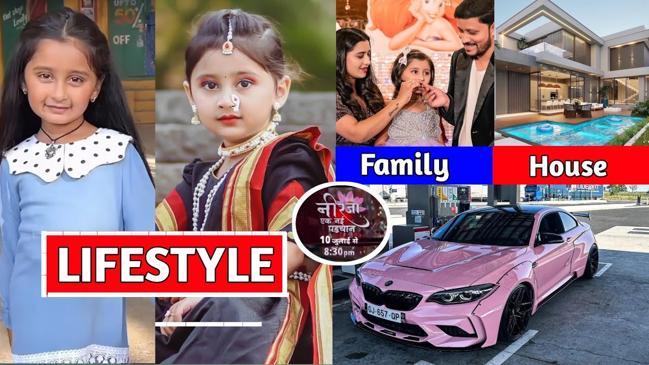 Myra Vaikul (Neerja) Lifestyle 2023, Real Age, Income, Family, Career, Cars, Biography, house & more