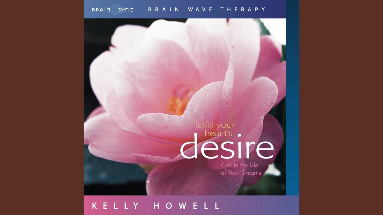 Desire - Music with Theta Waves