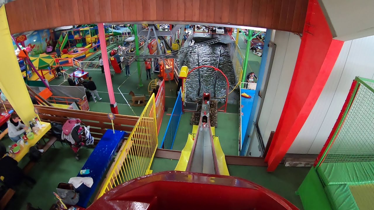 Nautic Jet (Onride) Video Mc-Play Kinderland Freudenberg 2020