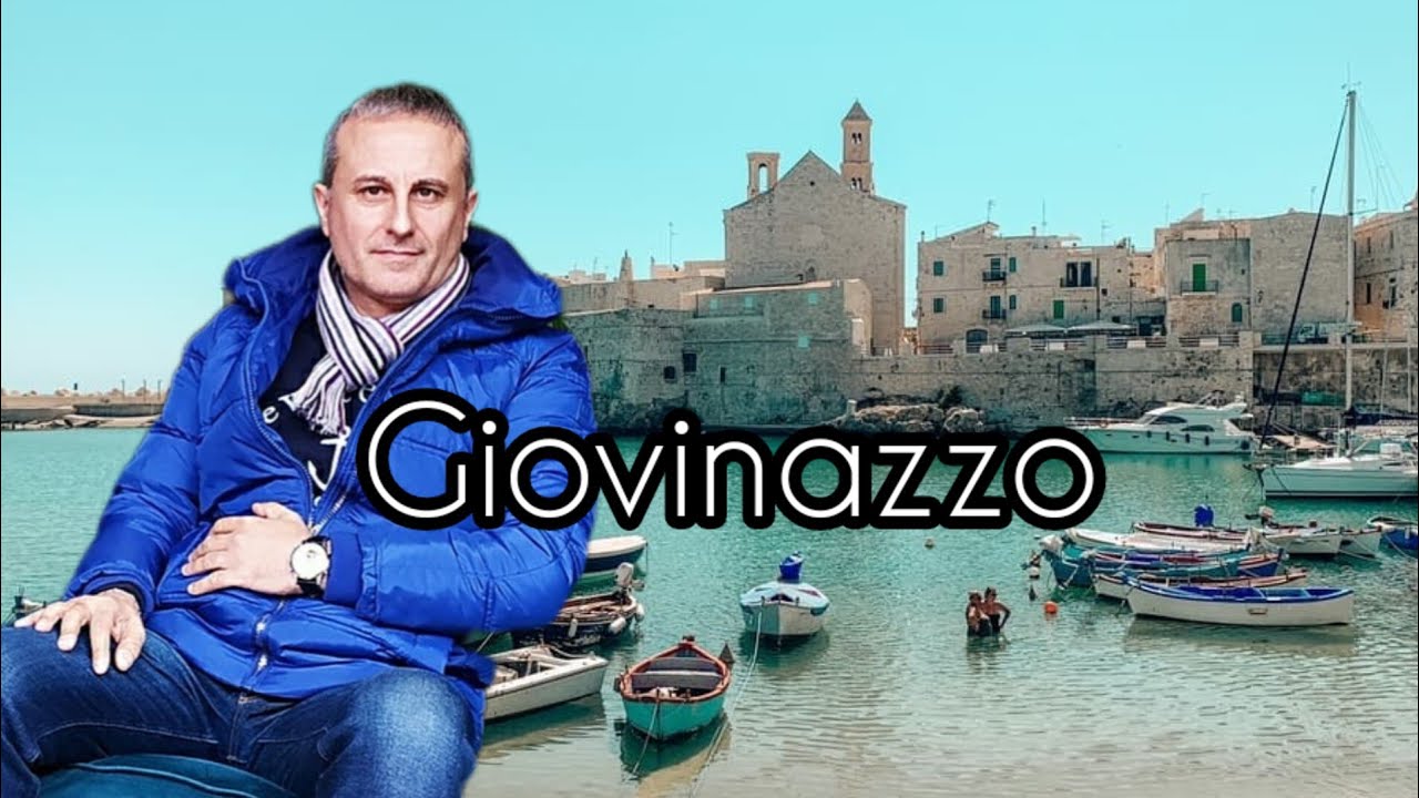 Giovinazzo, bellezza italiana