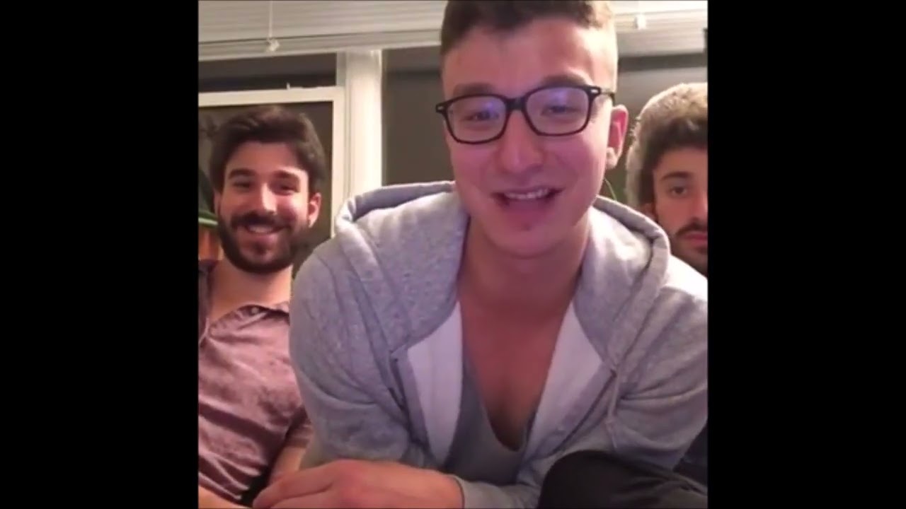 AJR Livestream Funny Moments
