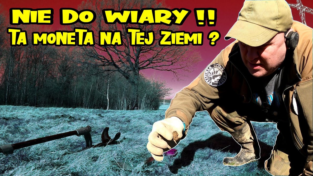 Nie wierzyłem w to co widzę moneta z dalekiego wschodu.