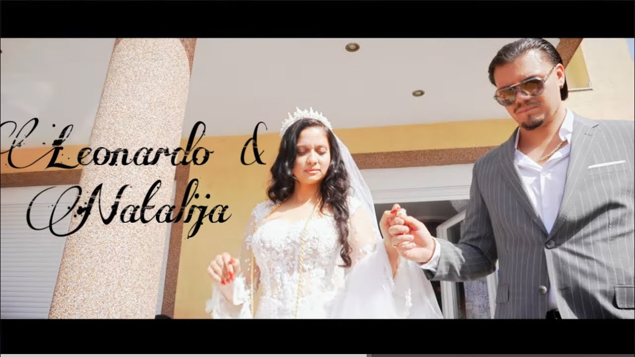 Pali Bori Natalija & Leonardo || Ko Gazda o Ramadani & Emire || 2025