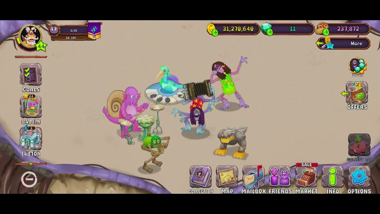 alcordion island leak?!?!?