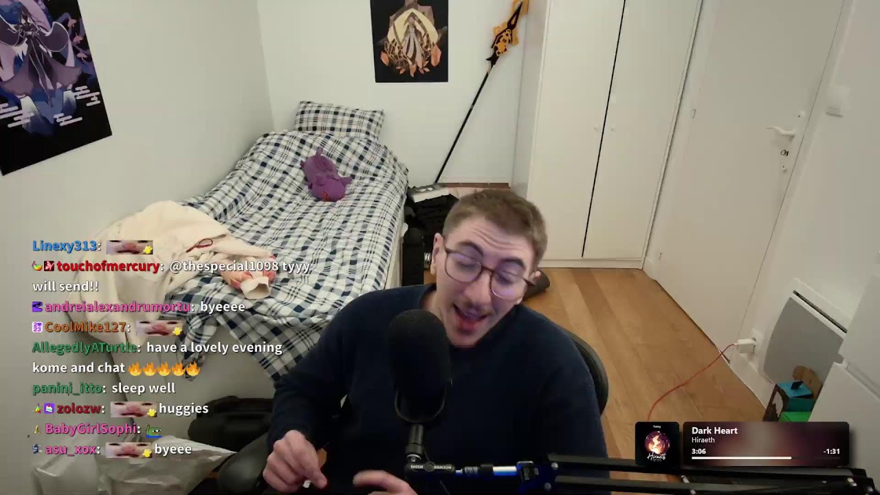 #1 GENSHIN GAMER STYGIAN HELP DAY 12 🔴 NO LEAKS !discord !stygian !queue