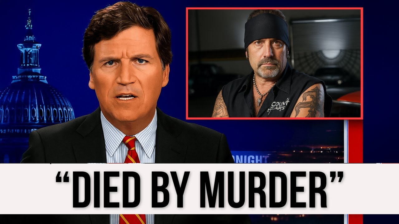 Heartbreaking Tragedy Of Danny Koker From 