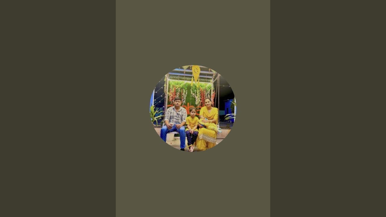 Pooja's life & Vlogs  is live!