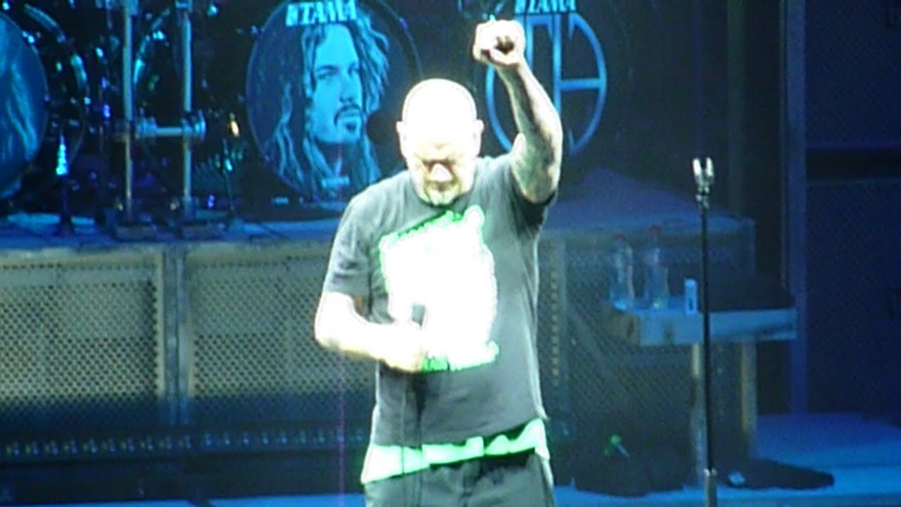Pantera - Live at 3Arena, Dublin Ireland, 21st Feb 2025