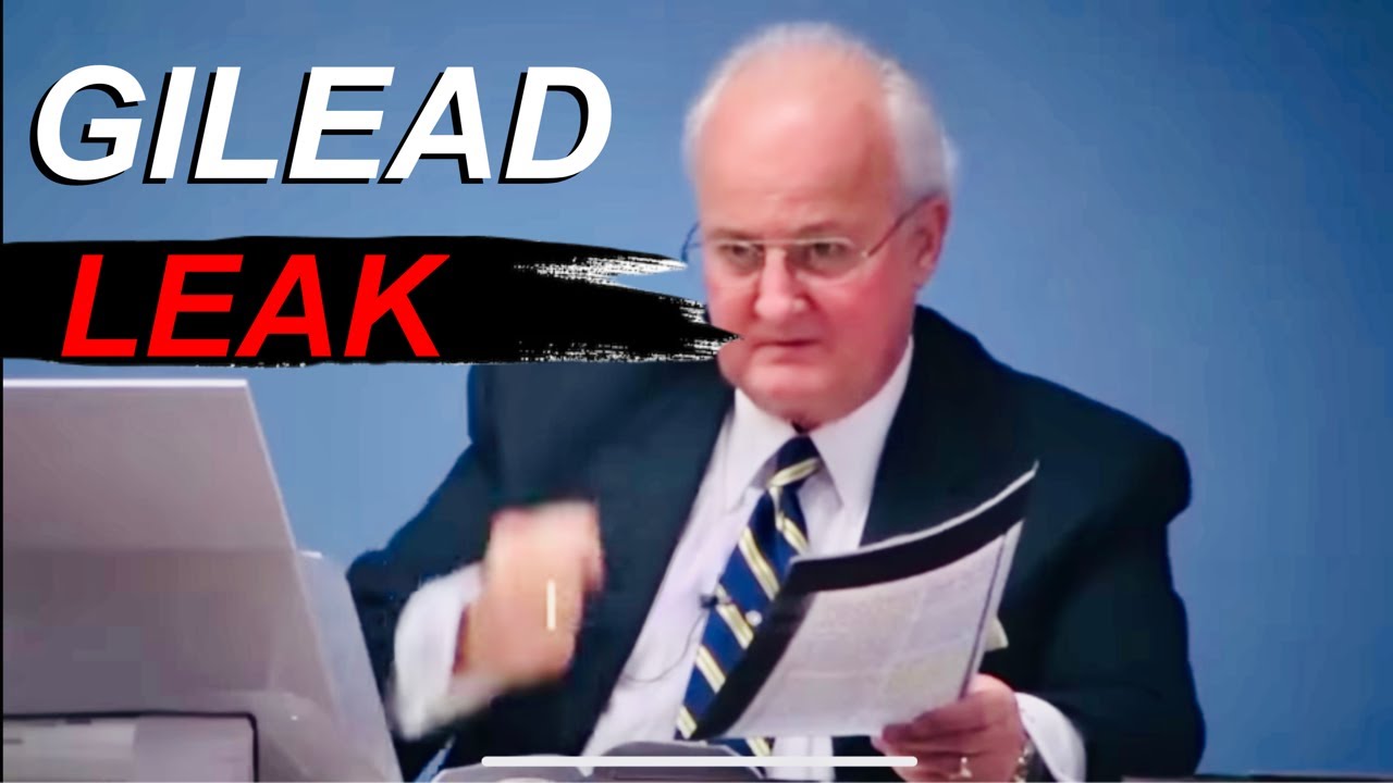Disturbing Leak Exposes Misogynic Rant | Sunday Service