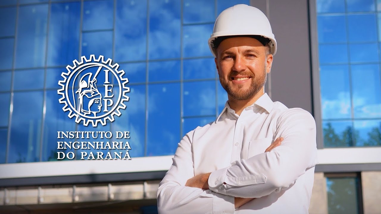The Engineering Institute of Parana launches new Institutional video