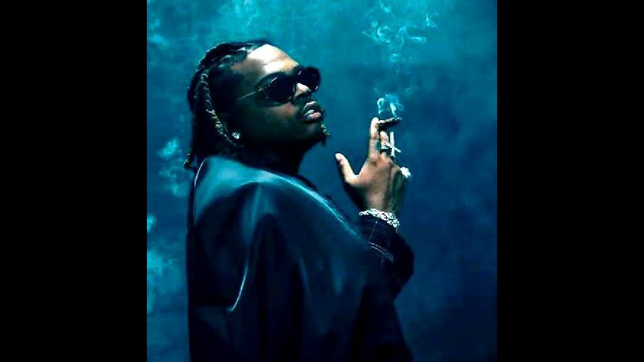 [FREE] Gunna x Young Thug Type Beat - 