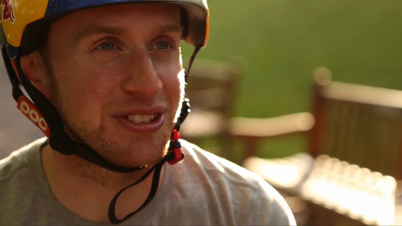 My YouTube Story: Danny MacAskill
