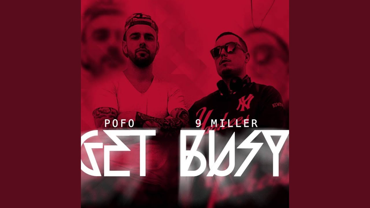 Get Busy