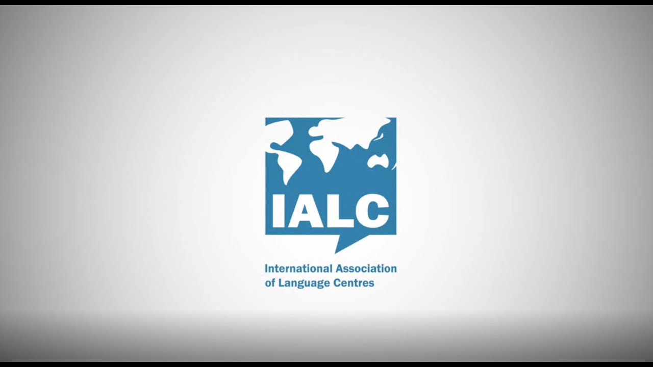 GoAcademy! We are IALC! |  IALC in 60 Seconds💙