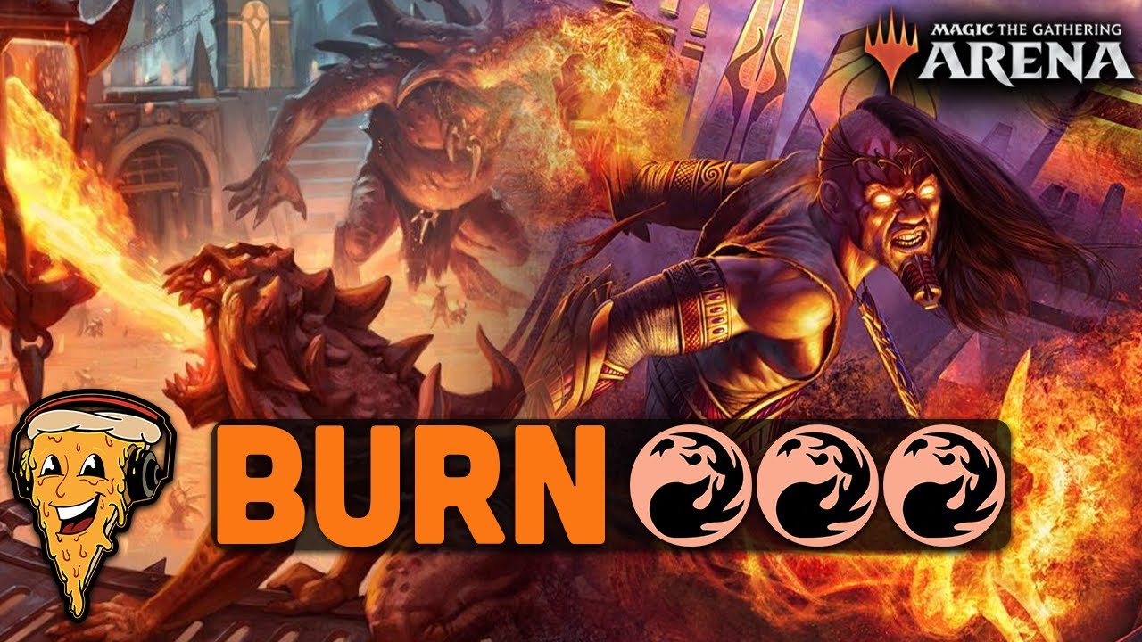 {Mythic} Red Deck Wins - Speed through Mythic! MTG Arena Explorer Gameplay - Shadows Over Innistrad