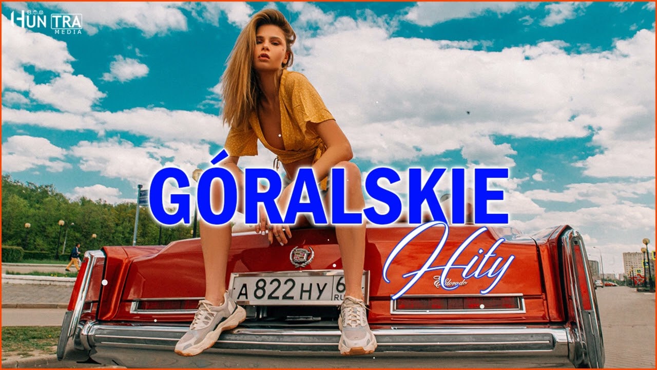 G&Oacute;RALSKIE PRZEBOJE 🎧 BACIARY G&Oacute;RALSKIE HITY 🎧 G&Oacute;RALSKIE HITY BACIARY