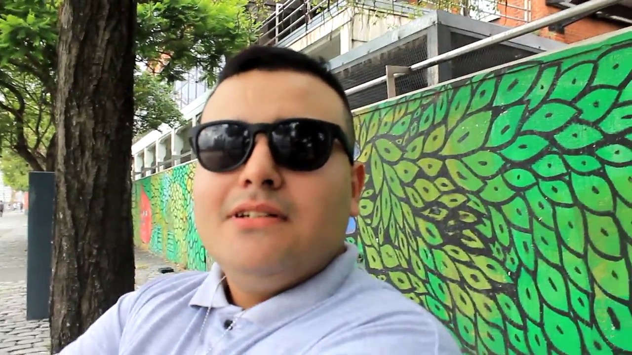 EL DOCTOR y su consumo de drogas - DETRÁS DEL MIC #3