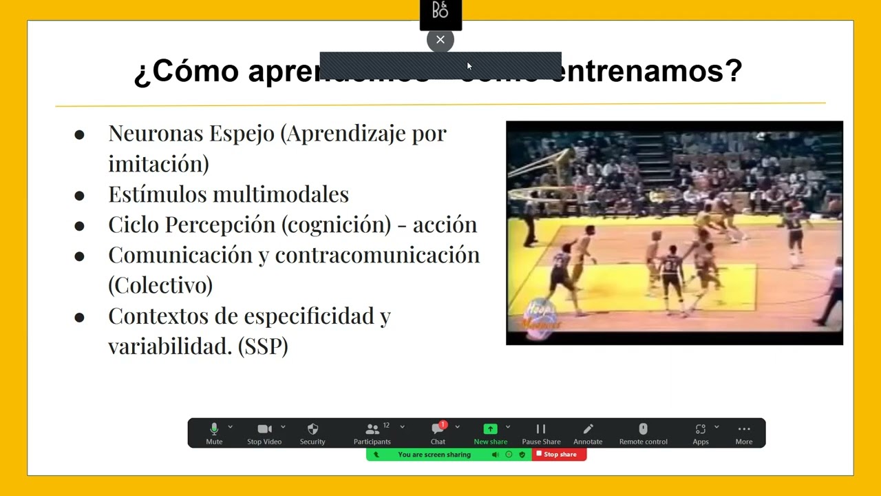 Jornada de Actualización #2 Parte 1