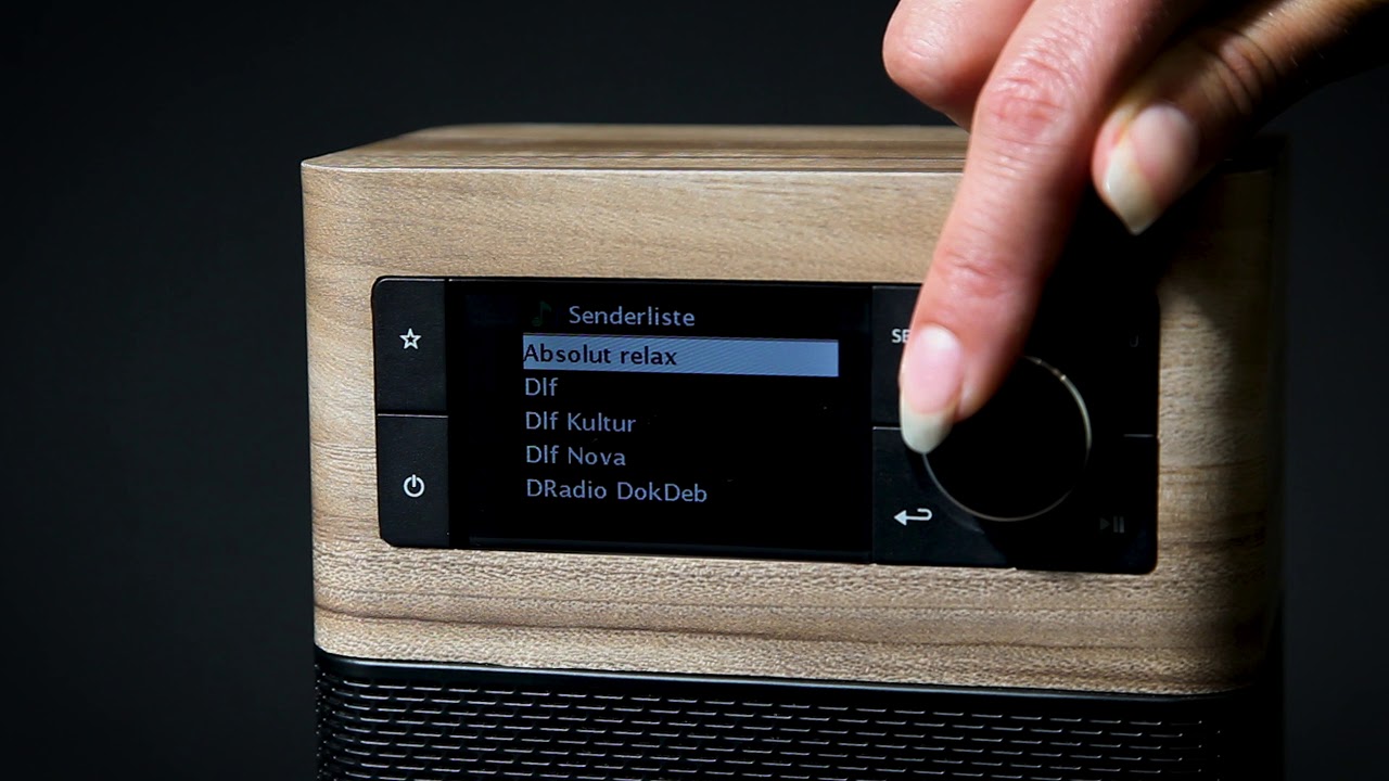 sonoro STREAM Erklärfilm Küchenradio Badradio - FAQ