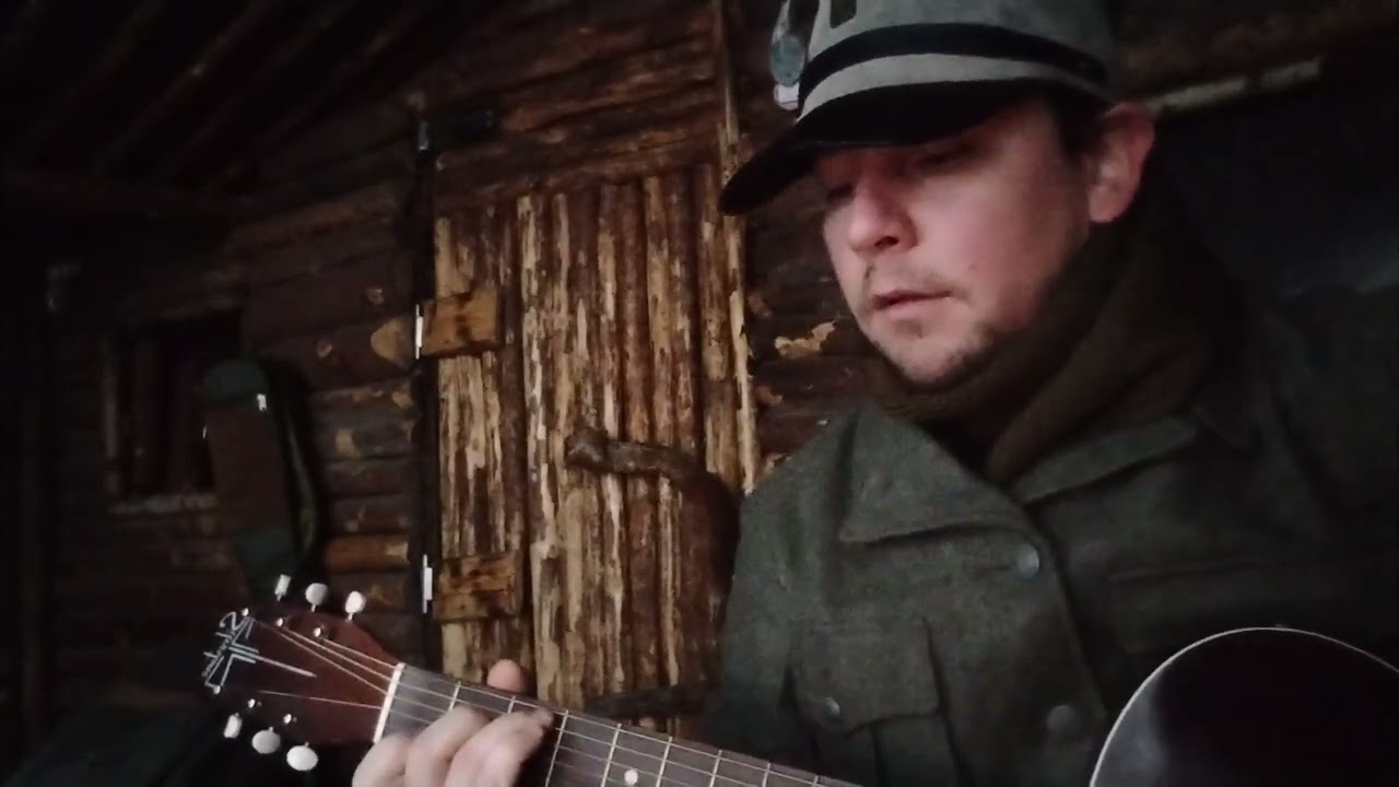 Poslední podzimní den