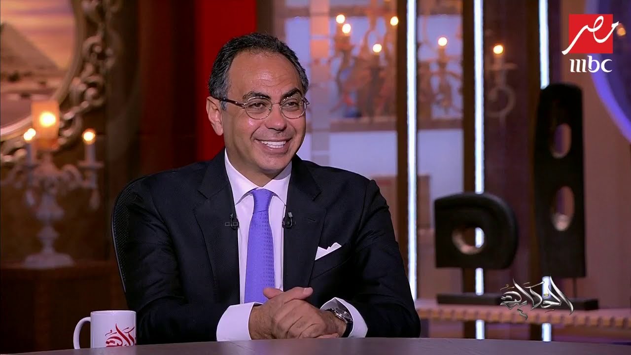 ما هي الهيئة العليا للحزب؟.. عضو الهيئة العليا لحزب الوفد يجيب