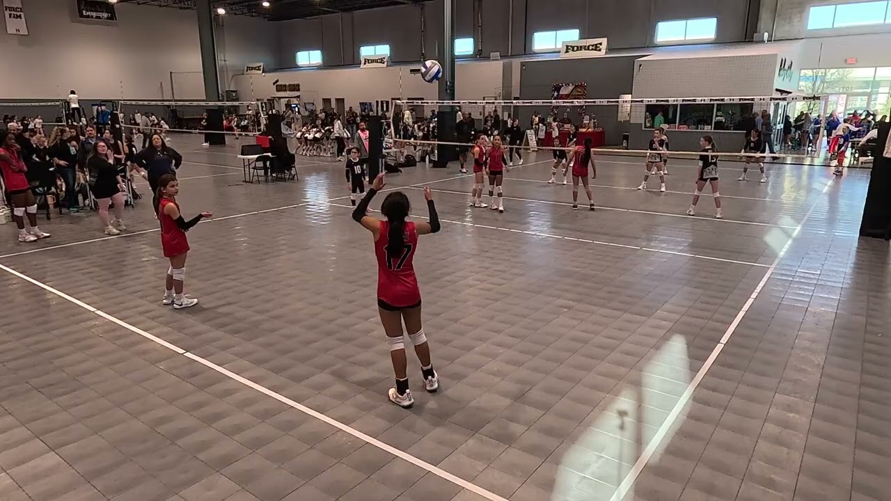 ADS 11 Elite vs Alamo Elite