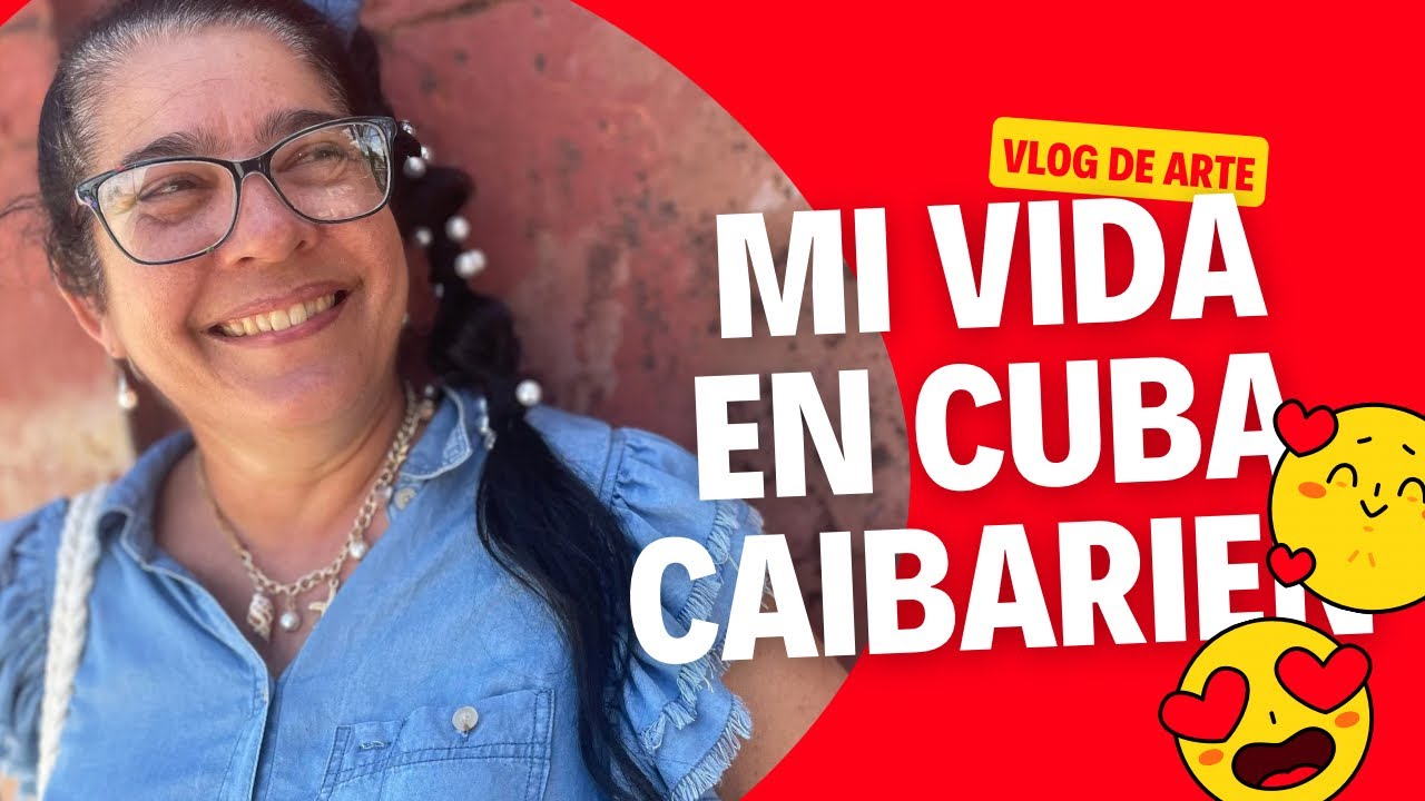 El secreto mejor guardado de Cuba, Caibarien, artesanías y fiestas locales que tienes que ver.