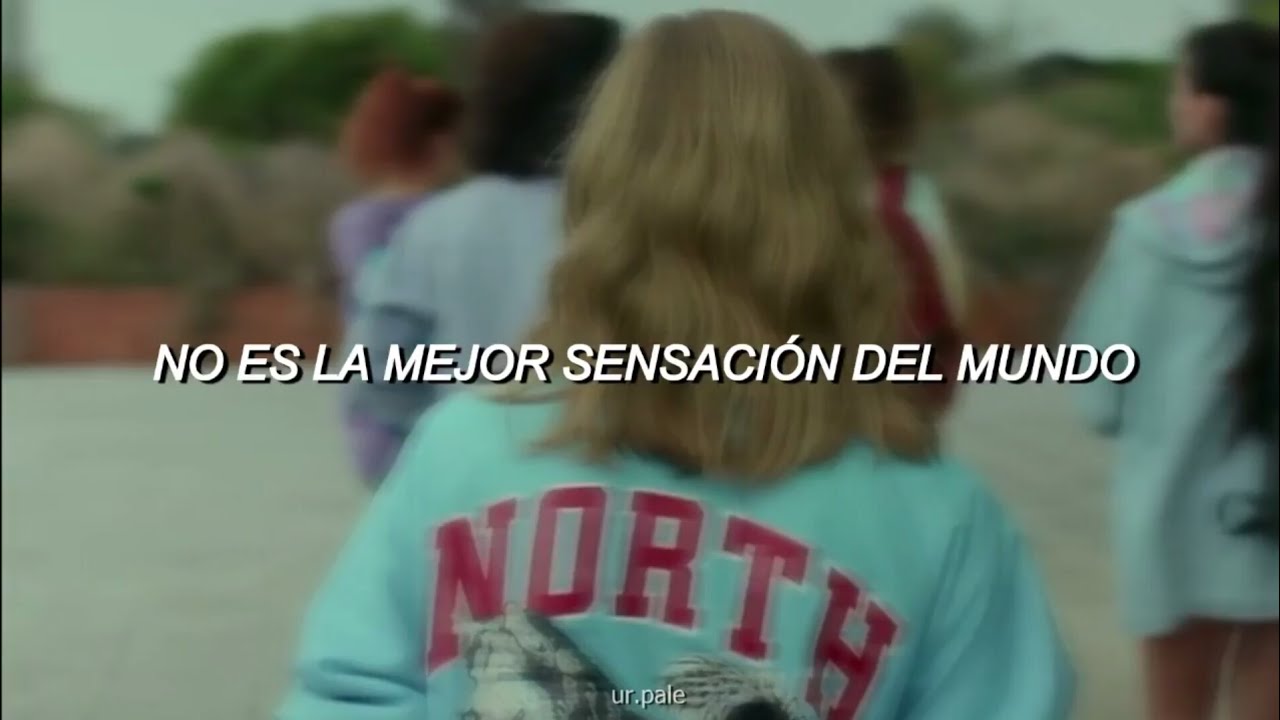 The less i know the better ; Tame Impala (sub. español)