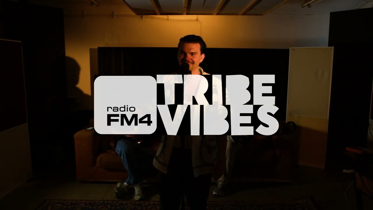 Heiße Luft x FM4 Tribe Vibes Cypher (HLC002)