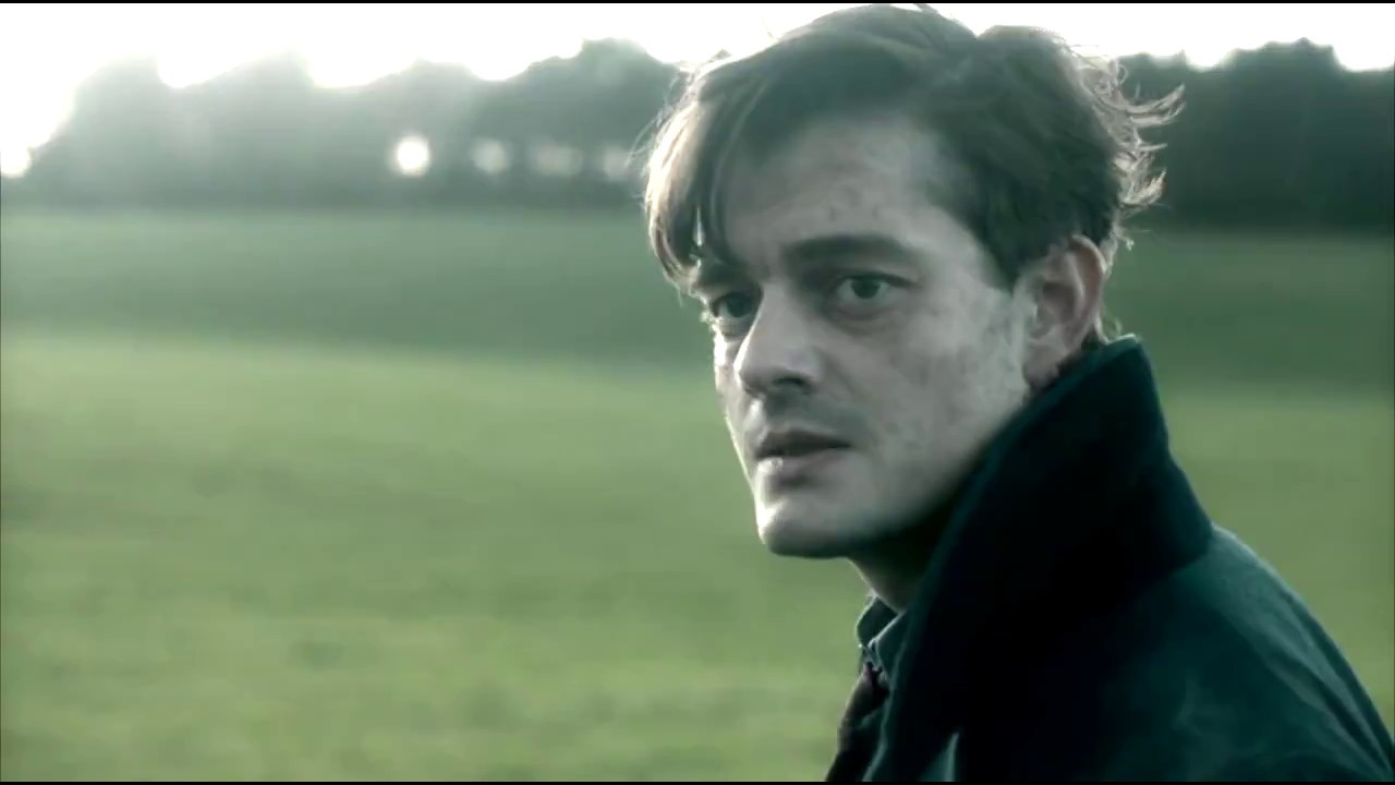 SS-GB  |  Exit Wounds