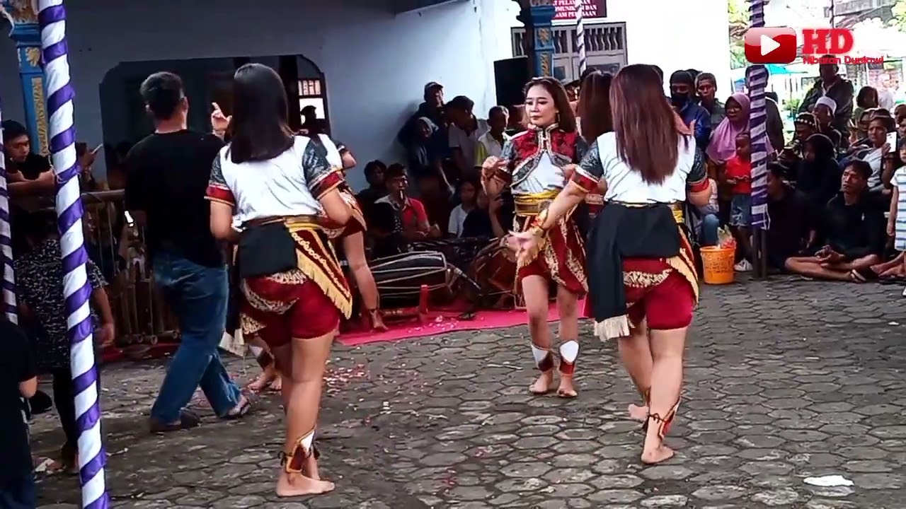 Goyang sampai bawah ❗️Kitir sumilir cover 