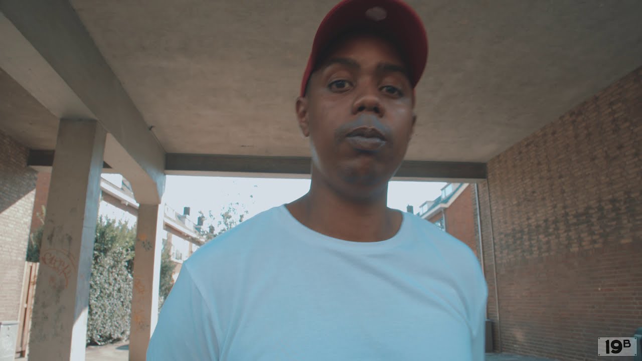 Speedy D  -  Hoe Zit Dat