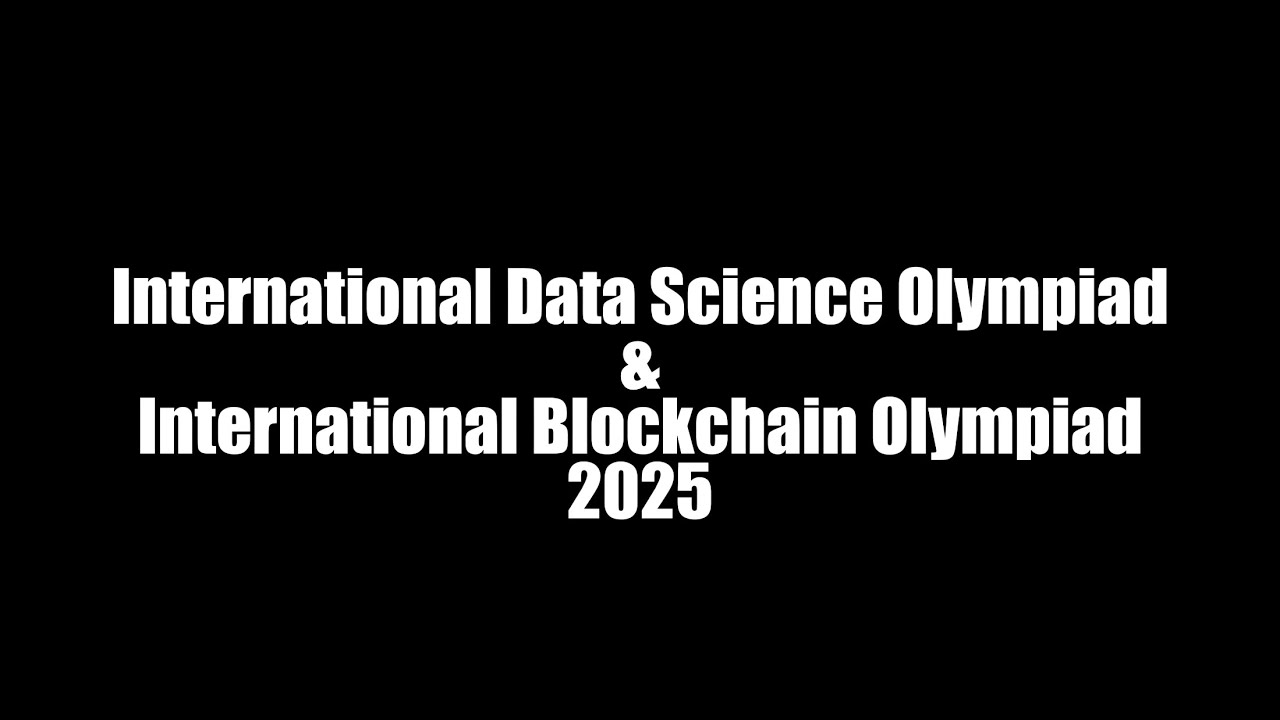 IBCOL & IDSOL 2025 Documentary | Presented by HKGGC Council