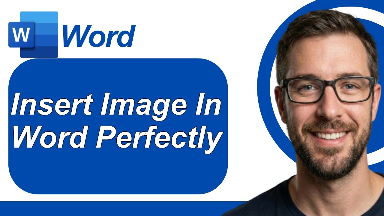 How To Insert An Image In Word With Perfect Dimensions Microsoft Word Tutorials [2026 Guide]