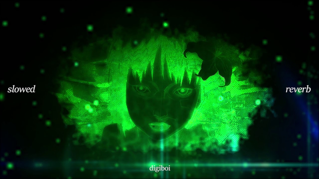 laylow - logiciel triste (slowed and reverb)