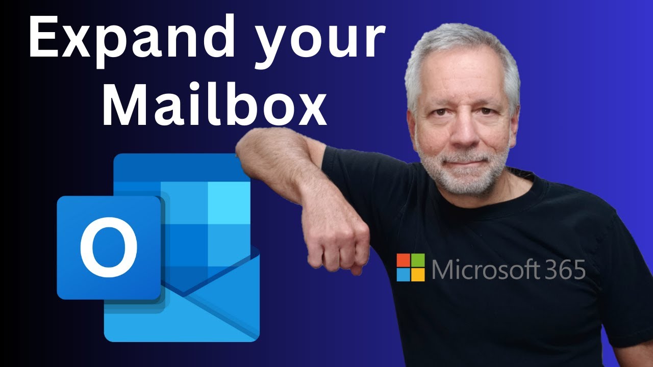 How to Increase Microsoft 365 Mailbox storage | Manage Mailbox Size