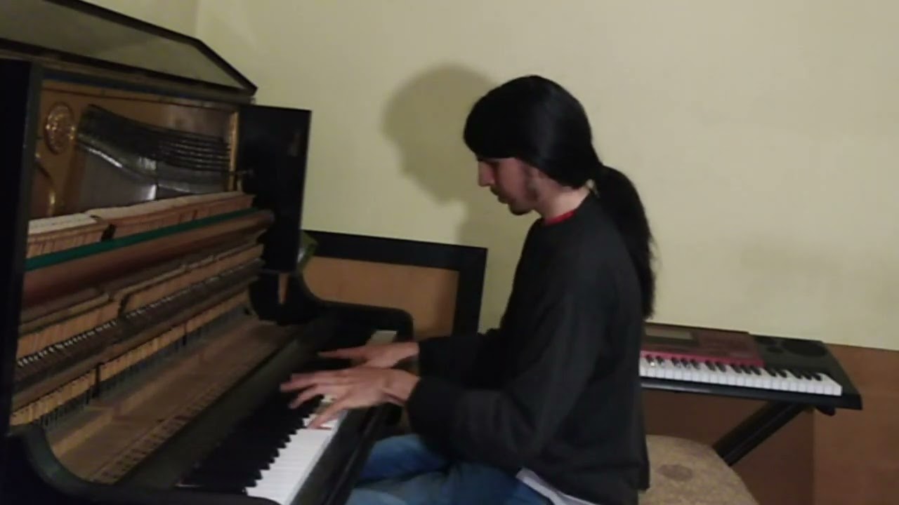 Lizst Mephisto Waltz