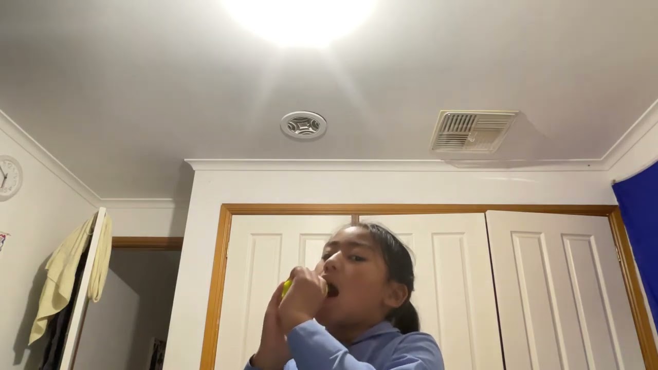 Let&rsquo;s eat a triple power push pop!