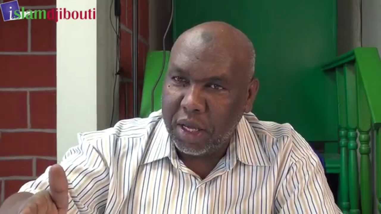 Kitaabka Xadiis Arbiciinka 05 -  Sheikh Abdirahman Bashir