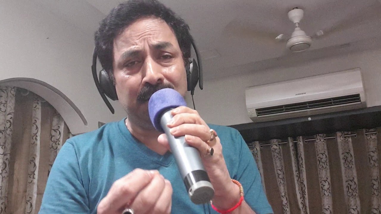 DAUR E KHIZAN THA, BY NAVEEN SHRIVASTAVA