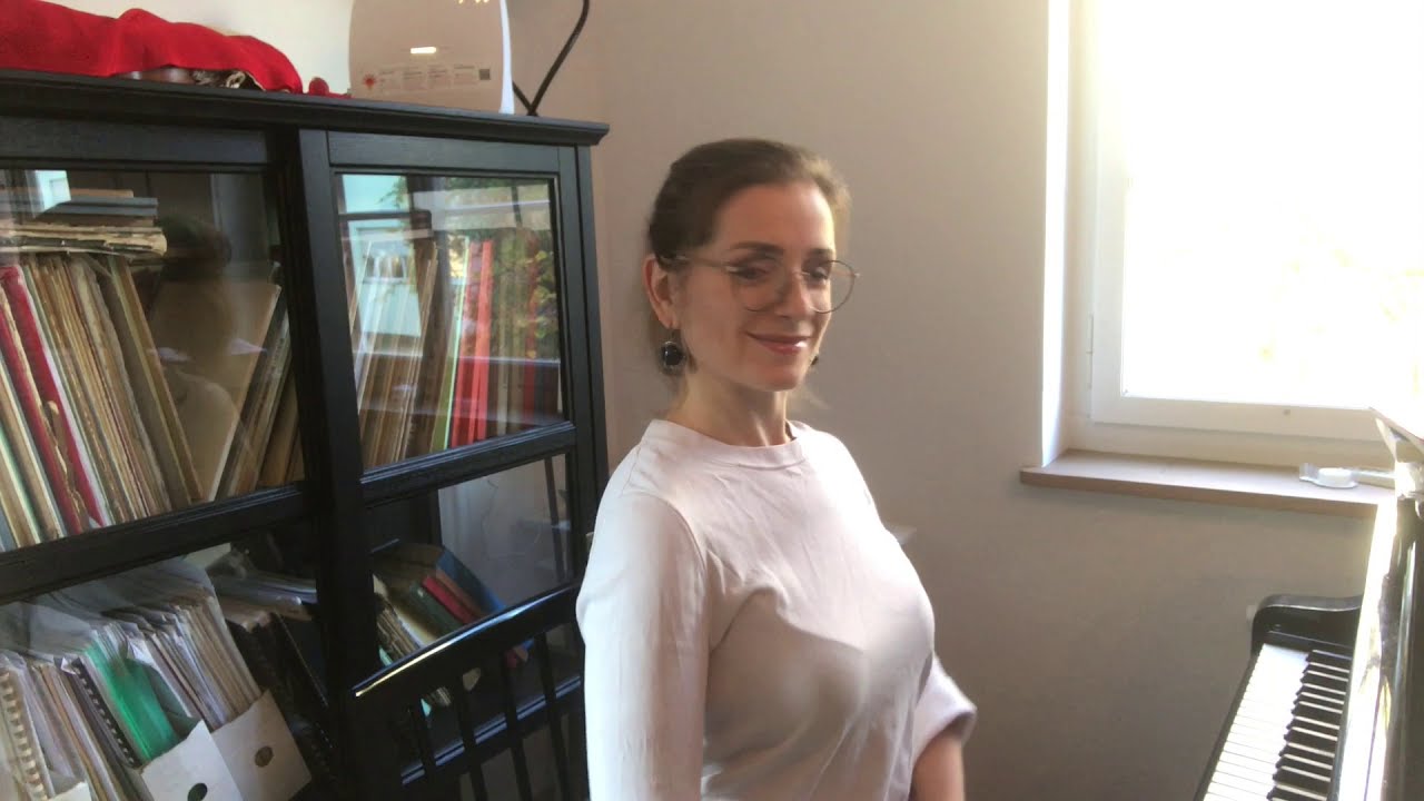 Freunde das Leben ist lebenswert - Giuditta - Lehar