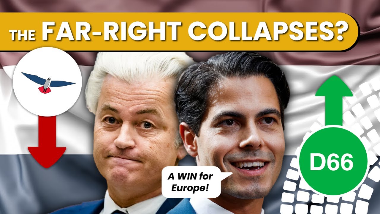 The Dutch Election Results Explained