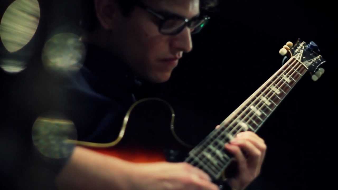 Michael Mull Octet - Fallujah