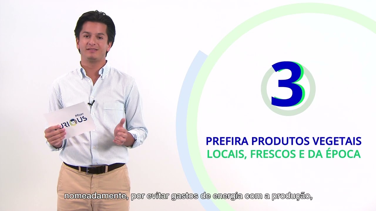 Pfizer Curious | DIETA MEDITERRÂNICA: TODOS PARA A MESA?