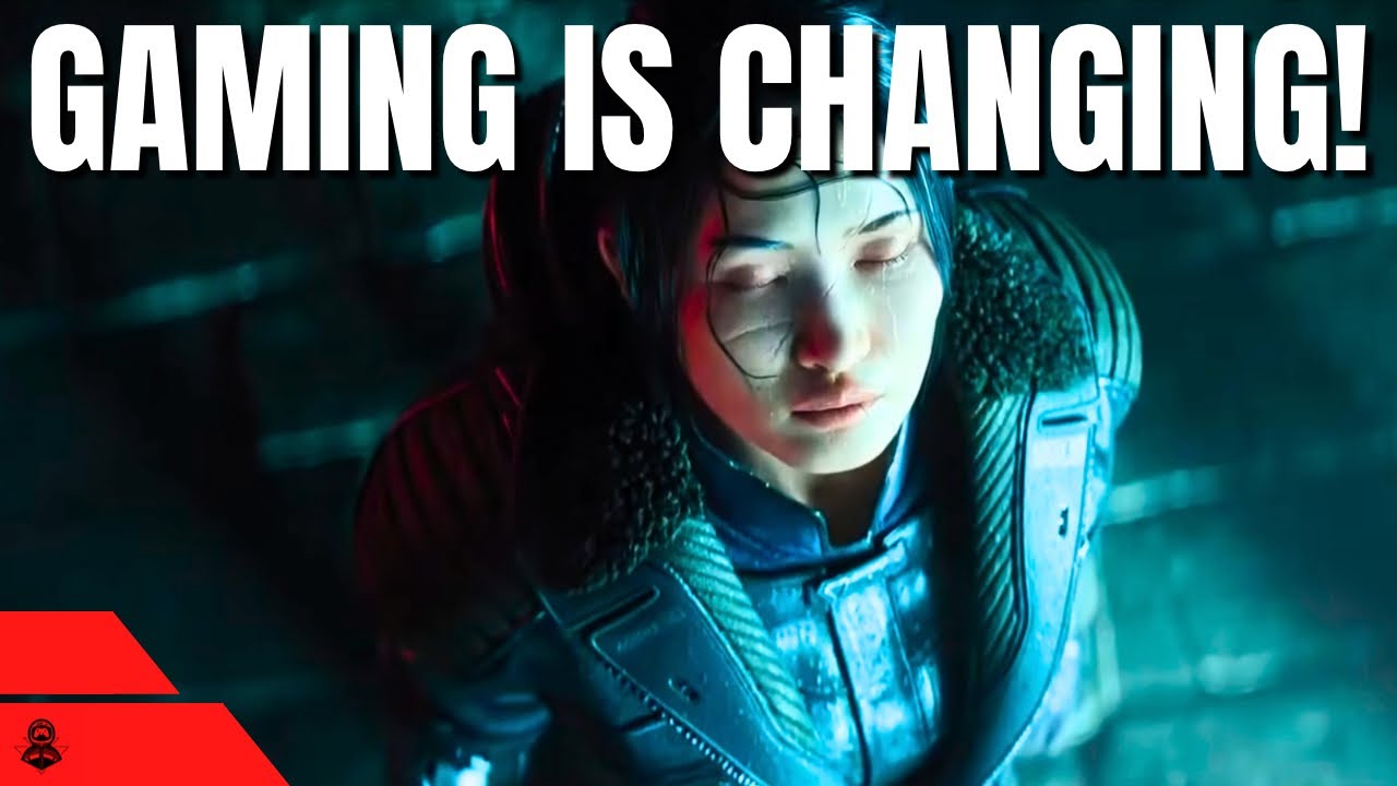 12 NEW Games with Female Protagonists You Can't Miss!