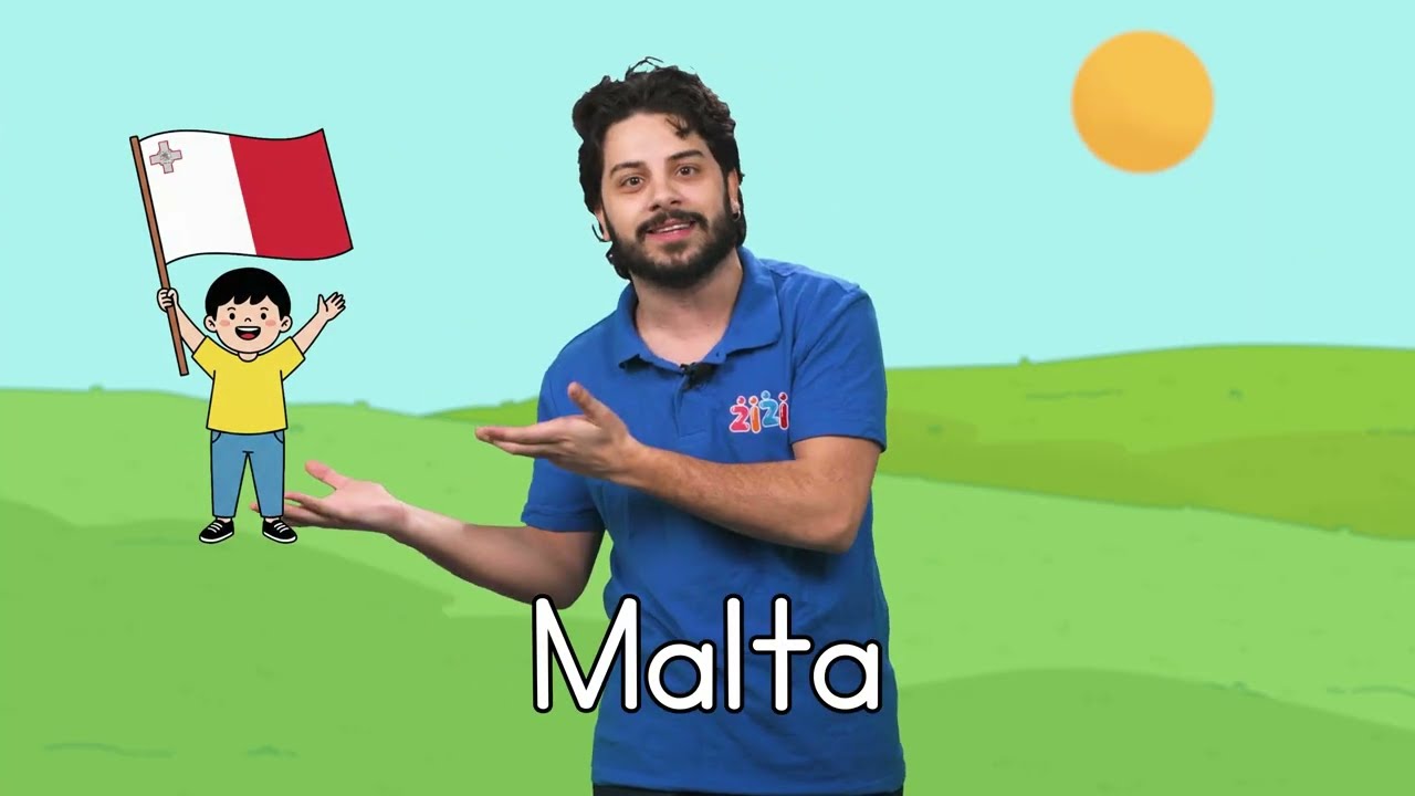 S02 EP101 - X'inhi l-mużika?