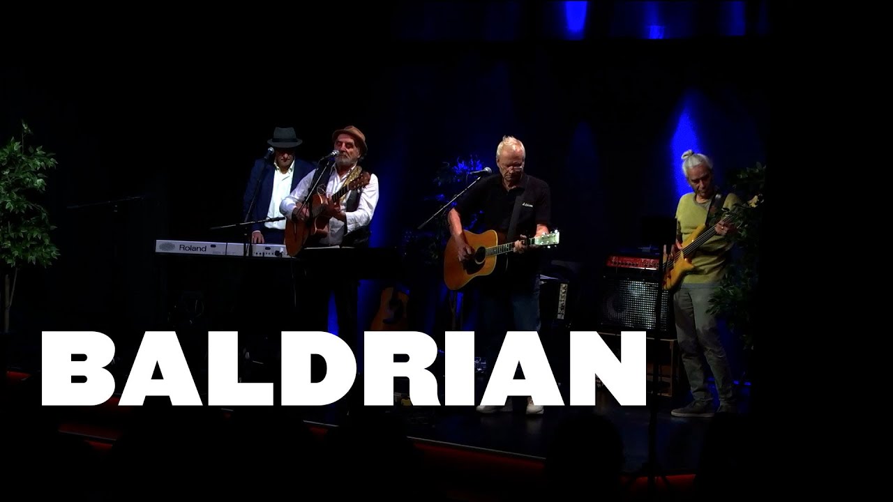 Baldrian