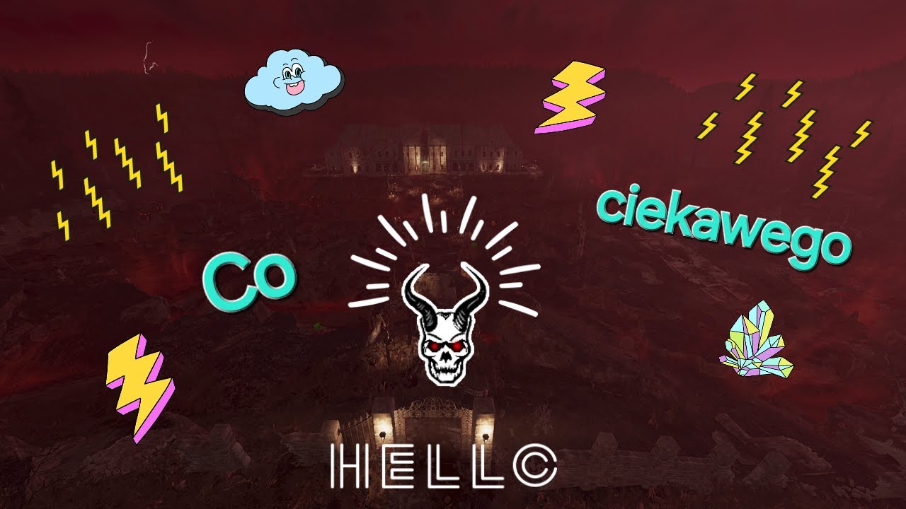 Co ciekawego słychać w Fallout 76 - Skyline Valley, nowy event, lokacje itd. odc. 2